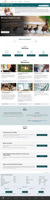 Tax preparer and facilitator registration and continuing ... Tax preparer and facilitator registration and continuing ...