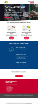 Login - Sunoco Fleet Cards Login - Sunoco Fleet Cards