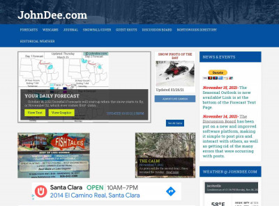 Contact John Dee at jpdee@pasty.net - JohnDee.com Contact John Dee at jpdee@pasty.net - JohnDee.com