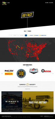 Sunoco Race Fuels: Home Sunoco Race Fuels: Home