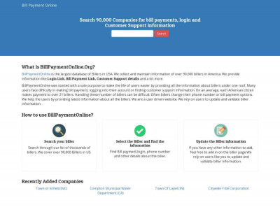 Pasty Net Login, Bill Payment & Customer Support Information Pasty Net Login, Bill Payment & Customer Support Information