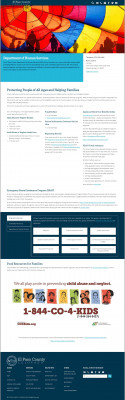 Child Support Services FAQ Child Support Services FAQ