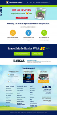 Kansas Turnpike Authority Kansas Turnpike Authority