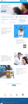 Express Scripts Online Pharmacy Express Scripts Online Pharmacy