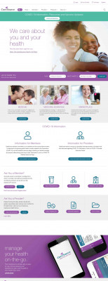 Pharmacy | CareSource Pharmacy | CareSource