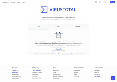 VirusTotal - Domain - wap.prodigits.co.uk VirusTotal - Domain - wap.prodigits.co.uk