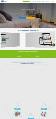 Login page - EZinspections.com Login page - EZinspections.com
