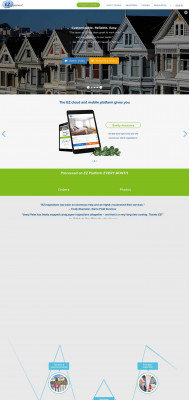 EZinspections: Inspection Software And Property Maintenance ... EZinspections: Inspection Software And Property Maintenance ...