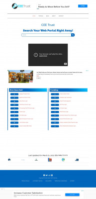 Ezinspections Com Portal - Find Official Portal - CEE-Trust Ezinspections Com Portal - Find Official Portal - CEE-Trust