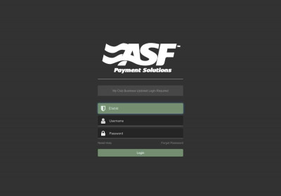 asfint asfint