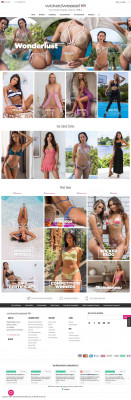 Sheer Vision 457 Micro Bikini Bottom | Wicked Weasel Sheer Vision 457 Micro Bikini Bottom | Wicked Weasel