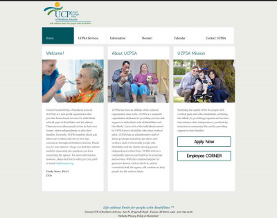 Getting Started in Employee Access Online Getting Started in Employee Access Online