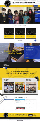 Pinnacle Access - Imagine School North Lauderdale Pinnacle Access - Imagine School North Lauderdale