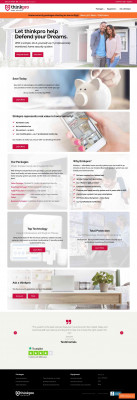 How Do You Cancel Your Frontpoint Security System? - Think ... How Do You Cancel Your Frontpoint Security System? - Think ...