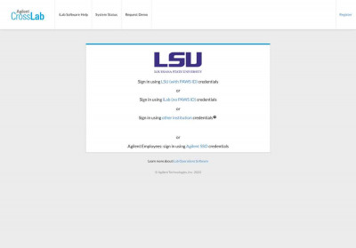 iLab Organizer :: login iLab Organizer :: login