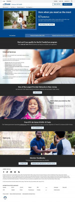 Introducing LabCorp Beacon™: Patient - Horizon NJ Health Introducing LabCorp Beacon™: Patient - Horizon NJ Health