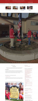 VCS Traditions - Visitation Catholic School - Forest Grove, OR VCS Traditions - Visitation Catholic School - Forest Grove, OR