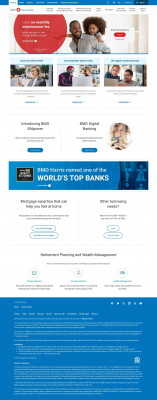 Investments & Retirement Planning BMO Harris Bank Investments & Retirement Planning BMO Harris Bank