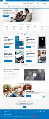 Distribution and Rollover Service - BMO Distribution and Rollover Service - BMO