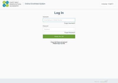 East Bay Innovation Academy | SchoolMint East Bay Innovation Academy | SchoolMint