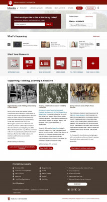 Thomson Reuters Checkpoint | Indiana University Libraries Thomson Reuters Checkpoint | Indiana University Libraries