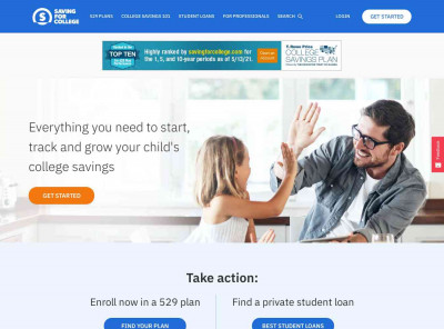 South Carolina (SC) 529 College Savings Plans - Saving for ... South Carolina (SC) 529 College Savings Plans - Saving for ...