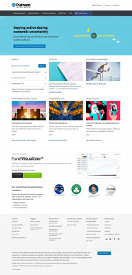 Individual Investors - Putnam Investments Individual Investors - Putnam Investments