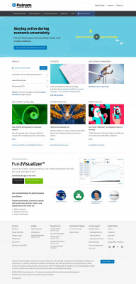 Individual Investors - Putnam Investments Individual Investors - Putnam Investments