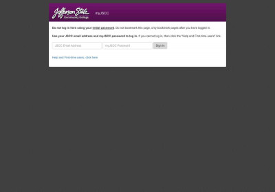 Login with Ellucian Ethos Identity Login with Ellucian Ethos Identity