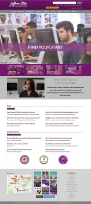 myJSCC and OneACCS Passwords - Jefferson State ... myJSCC and OneACCS Passwords - Jefferson State ...