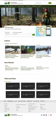 George Washington & Jefferson National Forests - Home George Washington & Jefferson National Forests - Home