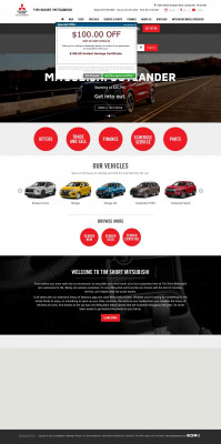 Tim Short Mitsubishi: Shop Mitsubishi Vehicles for Sale ... Tim Short Mitsubishi: Shop Mitsubishi Vehicles for Sale ...
