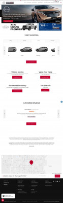 Tim Dahle Nissan Murray | Nissan Dealer in Murray, UT Tim Dahle Nissan Murray | Nissan Dealer in Murray, UT