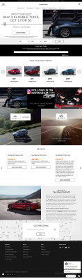 Tim Dahle INFINITI | INFINITI Dealer Serving Salt Lake City Tim Dahle INFINITI | INFINITI Dealer Serving Salt Lake City