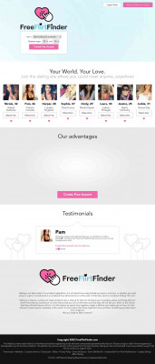Free Flirt Finder - Find Free Flirts and Dating Personals Free Flirt Finder - Find Free Flirts and Dating Personals