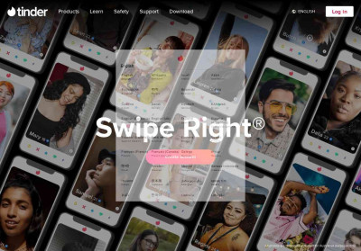 Tinder | Dating, Make Friends & Meet New People Tinder | Dating, Make Friends & Meet New People