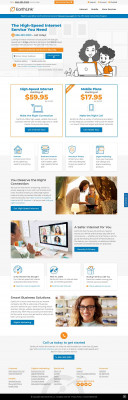 EarthLink: High-Speed Internet & Mobile Services EarthLink: High-Speed Internet & Mobile Services