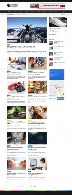The Latest in Buzz - Trends Buzzer The Latest in Buzz - Trends Buzzer