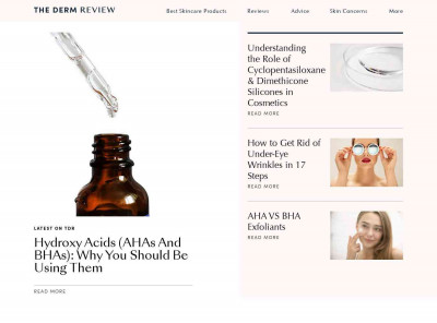 Nerium Review 2021 - The Dermatology Review - The Derm ... Nerium Review 2021 - The Dermatology Review - The Derm ...