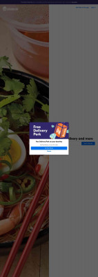 Grubhub: Food Delivery | Restaurant Takeout | Order Food ... Grubhub: Food Delivery | Restaurant Takeout | Order Food ...