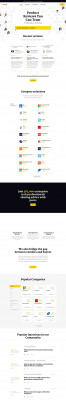 Compare LogiNext vs. TOA Technologies ETAdirect Compare LogiNext vs. TOA Technologies ETAdirect