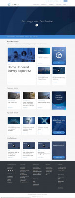 Panel Networking Guide - Brivo Resources Panel Networking Guide - Brivo Resources