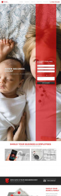 Account Quick Start Guide - Shield Fire & Security Account Quick Start Guide - Shield Fire & Security