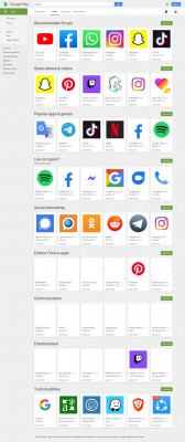 Brivo Onair - Apps on Google Play Brivo Onair - Apps on Google Play