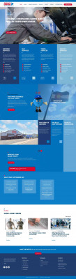 Service Uniform | Uniform Rental, Mat Rental, and Facility ... Service Uniform | Uniform Rental, Mat Rental, and Facility ...