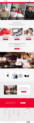 Aramark Uniform Services: Uniform and Workplace Supplies Aramark Uniform Services: Uniform and Workplace Supplies
