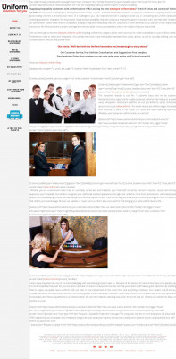 Uniform Solutions for You | Uniform Ideas Online Uniform Solutions for You | Uniform Ideas Online