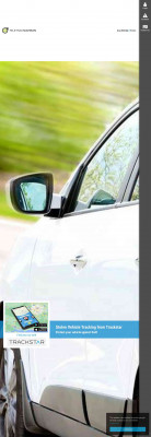 Eurowatch - Stolen Vehicle Tracking - Teletrac Navman Eurowatch - Stolen Vehicle Tracking - Teletrac Navman