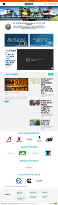 Teletrac Navman - NatRoad Teletrac Navman - NatRoad