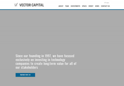 Teletrac - Investments - Vector Capital Teletrac - Investments - Vector Capital